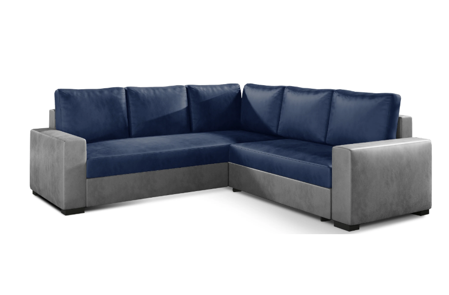 Диван кутовий Canis 235х90х235 Eltap